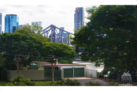 Property photo of 1/16 Moray Street New Farm QLD 4005