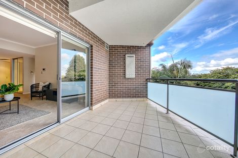 Property photo of 25/1389-1397 Pacific Highway Warrawee NSW 2074