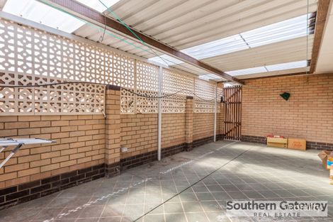 Property photo of 28 Brookes Way Calista WA 6167