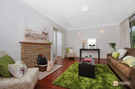 Property photo of 34 Holman Street Curtin ACT 2605