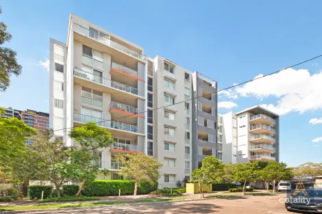 105/2 Wayman Pl, Merrylands, NSW 2160