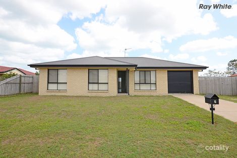 2 Isis Ct, Eli Waters, QLD 4655
