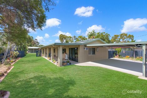 Property photo of 80 Gollogly Lane Rasmussen QLD 4815