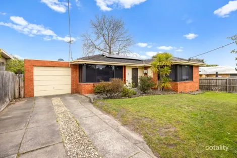 7 Hudson Ave, Frankston, VIC 3199