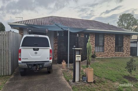 20 Burwood Cl, Andergrove, QLD 4740