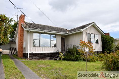 Property photo of 15 Elizabeth Street Moe VIC 3825