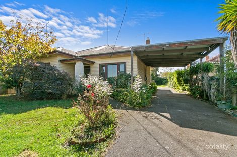 4 Neville St, Traralgon, VIC 3844