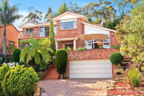 Property photo of 17 Lavender Place Alfords Point NSW 2234