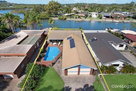 Property photo of 3 Gollan Drive Tweed Heads West NSW 2485
