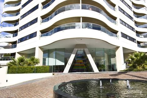 2505/184 Forbes St, Darlinghurst, NSW 2010