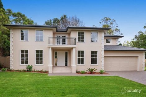 Property photo of 14 Tallong Place Turramurra NSW 2074