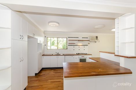 Property photo of 77 Texas Road Jensen QLD 4818
