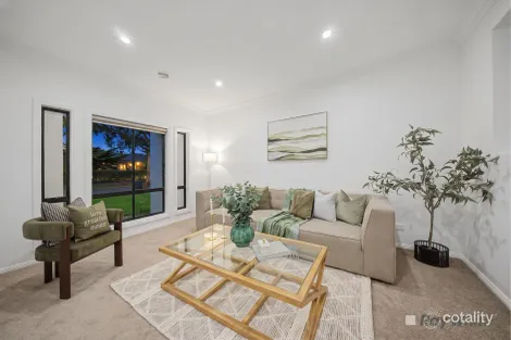 Property photo of 7 Hal Porter Terrace Lynbrook VIC 3975