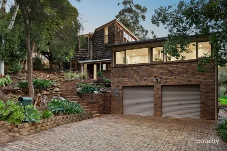 2 Jikara Dr, Glen Osmond, SA 5064