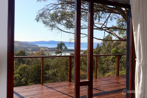 Property photo of 791 Gellibrand Drive Sandford TAS 7020