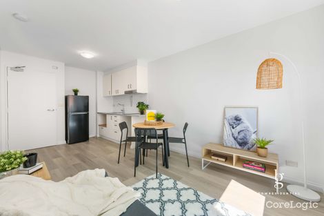 Property photo of 516/528 Swanston Street Carlton VIC 3053