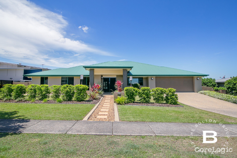 Property photo of 5 Whitewood Crescent Brookwater QLD 4300