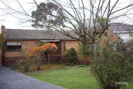 Property photo of 1321 Toorak Road Camberwell VIC 3124