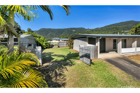 Property photo of 67 Karwin Street Bayview Heights QLD 4868