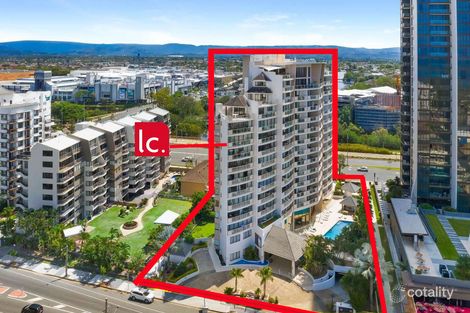 Property photo of 1012/42 Surf Parade Broadbeach QLD 4218