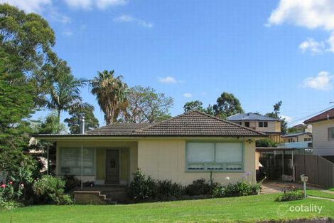 47 Archer St, Blacktown, NSW 2148