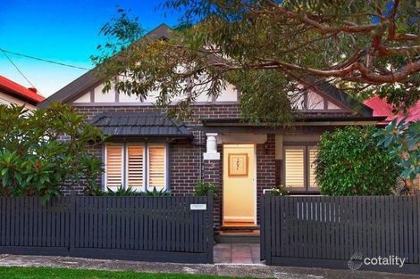 Property photo of 3 Chatham Street Botany NSW 2019