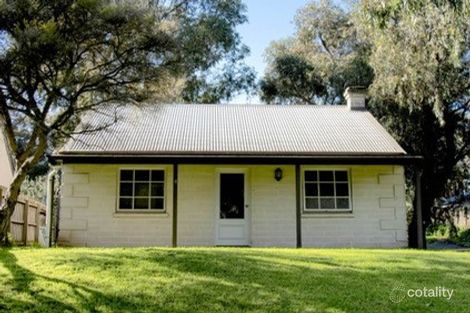 Property photo of 4 Whalers Drive Port Fairy VIC 3284
