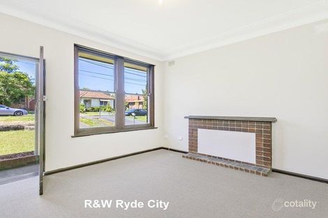 Property photo of 14 Clayton Street Ryde NSW 2112