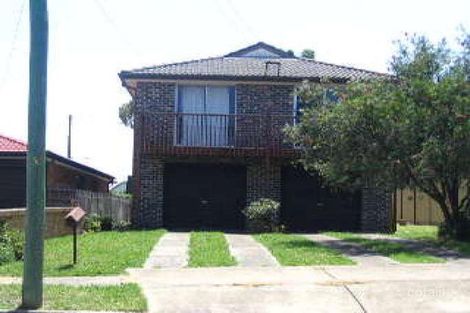 18 Clement St, Guildford, NSW 2161