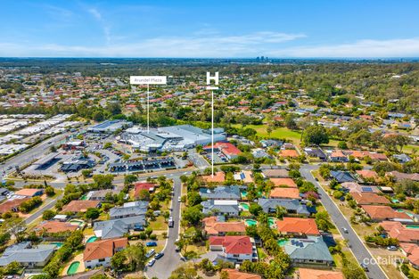 Property photo of 2 Trentham Court Parkwood QLD 4214