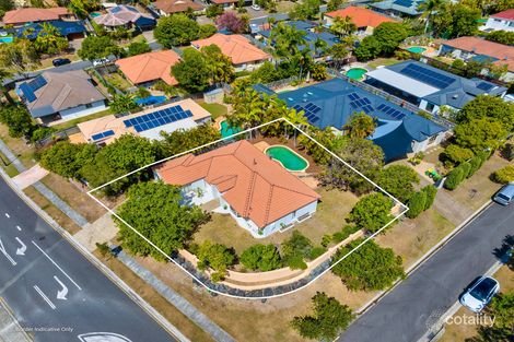 Property photo of 2 Trentham Court Parkwood QLD 4214