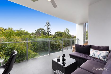 Property photo of 2/12 Montrose Road Taringa QLD 4068