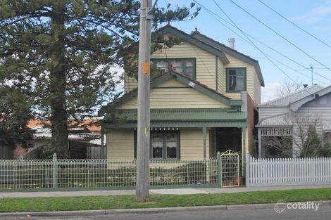 Property photo of LOT 2/40 Robinson Street Moonee Ponds VIC 3039