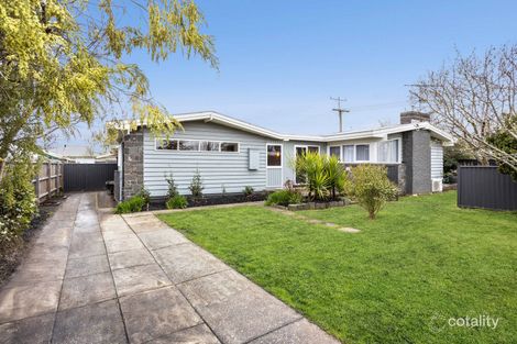 Property photo of 12 Howey Street Gisborne VIC 3437