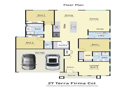 Property photo of 27 Terra Firma Circuit Clyde VIC 3978