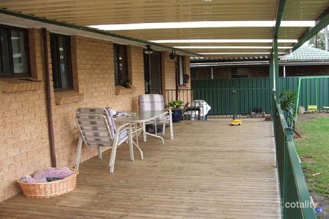 Property photo of 4 Boree Place Werrington Downs NSW 2747