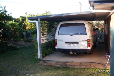 Property photo of 5 Arlott Street Gracemere QLD 4702