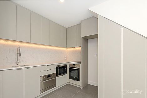 Property photo of 18/22 Canberra Avenue Forrest ACT 2603