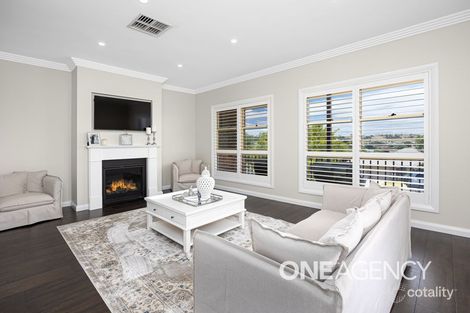 Property photo of 3 Osterley Street Bourkelands NSW 2650