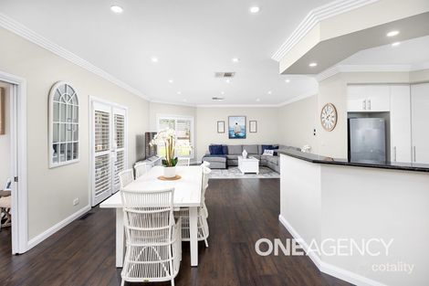 Property photo of 3 Osterley Street Bourkelands NSW 2650