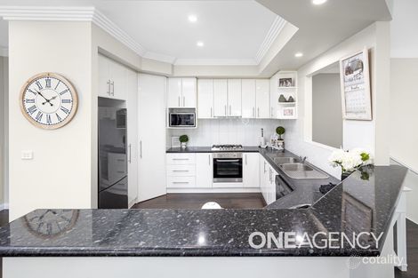 Property photo of 3 Osterley Street Bourkelands NSW 2650