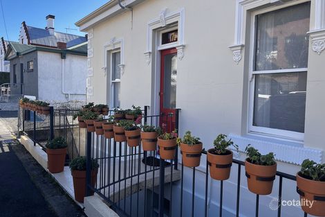 17a Paternoster Row, Hobart, TAS 7000
