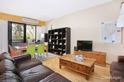 Property photo of 27/37-43 Bay Street Glebe NSW 2037