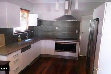 Property photo of 213 Corcoran Street Currajong QLD 4812