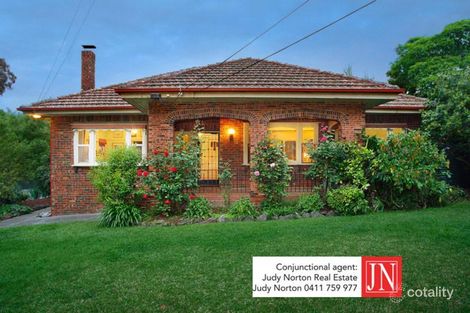 22 Black St, Mont Albert, VIC 3127