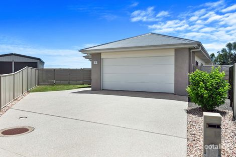 11 Amy Ct, Kawungan, QLD 4655