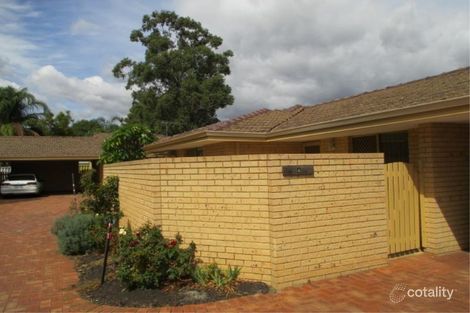 Property photo of 4/110 Fulham Street Kewdale WA 6105