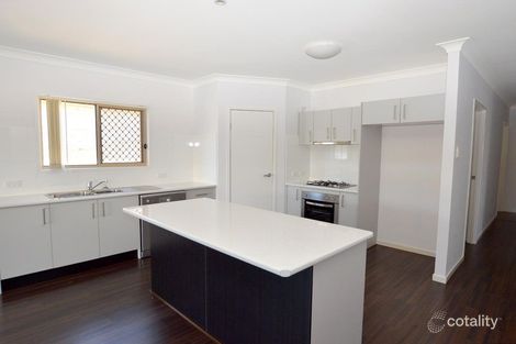 Property photo of 72 Park Edge Drive Springfield Lakes QLD 4300