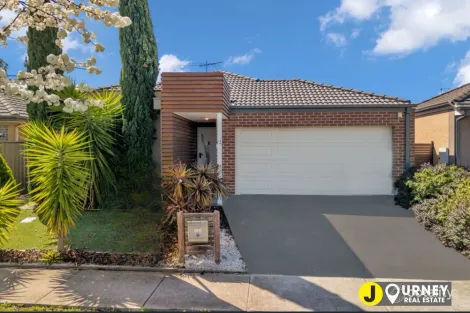 12 Barnell St, Craigieburn, VIC 3064