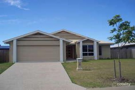 Property photo of 47 Gingham Street Glenella QLD 4740